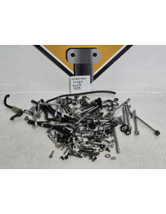 Screws Lot Kawasaki Ninja ZX9R 1999, BNB1010 2