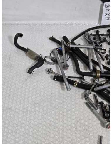 Screws Lot Kawasaki Ninja ZX9R 1999, BNB1010