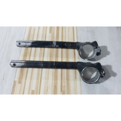 Left Handlebar Honda CBR 600 - F4 - 1999 2