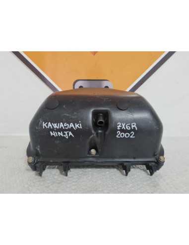 Airbox Air Filter Box Kawasaki Ninja ZX6R 2002, 110101736