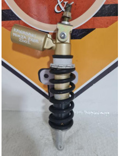 Rear Shock Absorber Kawasaki Ninja ZX6R 2002, 45014179910 2
