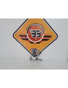 Pedal Playing Rear Left Kawasaki Ninja ZX6R 2002, 350111878TX 34028329