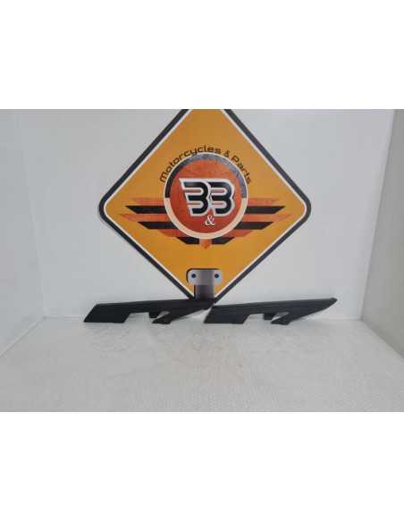 Aparatoare Lant Transmisie Kawasaki Ninja ZX6R 2002, 360141196