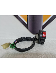 Bloc Pornire Kawasaki Ninja ZX6R 2002, 460911786 2