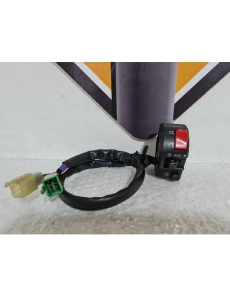 Right Switch Kawasaki Ninja ZX6R 2002, 460911786