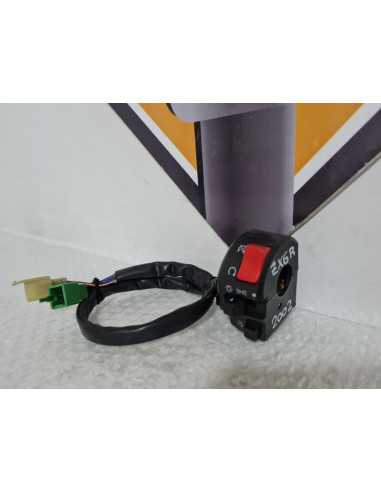 Bloc Pornire Kawasaki Ninja ZX6R 2002, 460911786