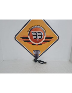 Bloc Semnalizare Kawasaki Ninja ZX6R 2002, 60911856