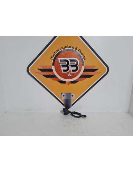 Left Switch Kawasaki Ninja ZX6R 2002, 460911856