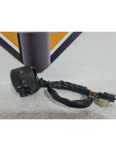 Left Switch Kawasaki Ninja ZX6R 2002, 460911856 2
