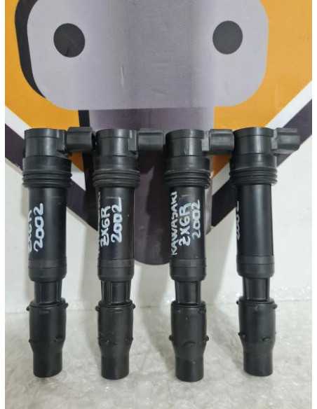 Ignition Coil Kawasaki Ninja ZX6R 2002, 211711272