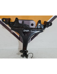 Cadru Bord Kawasaki Ninja ZX6R 2000, 391841085 2