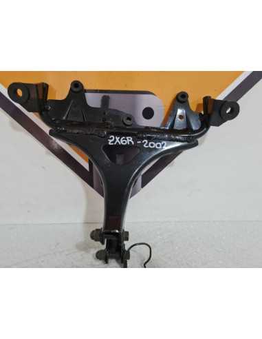 Meter Bracket Kawasaki Ninja ZX6R 2000, 391841085