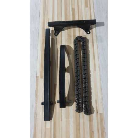 Cam Chain Guide Blades & Chain Kawasaki GPZ 500S - 1995 