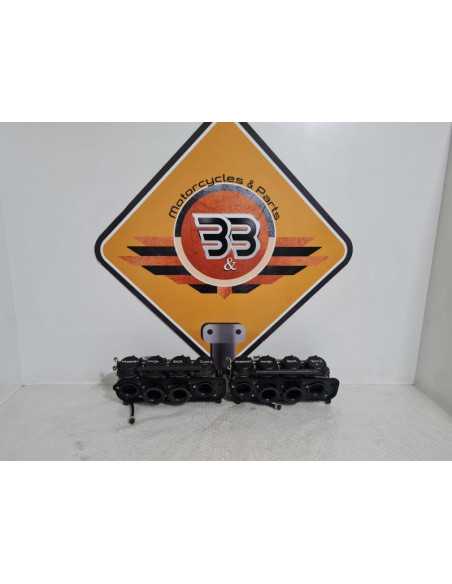 Carburatoare Kawasaki Ninja ZX6R 2002, 150031723