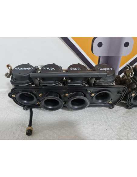 Carburetors Kawasaki Ninja ZX6R 2002, 150031723