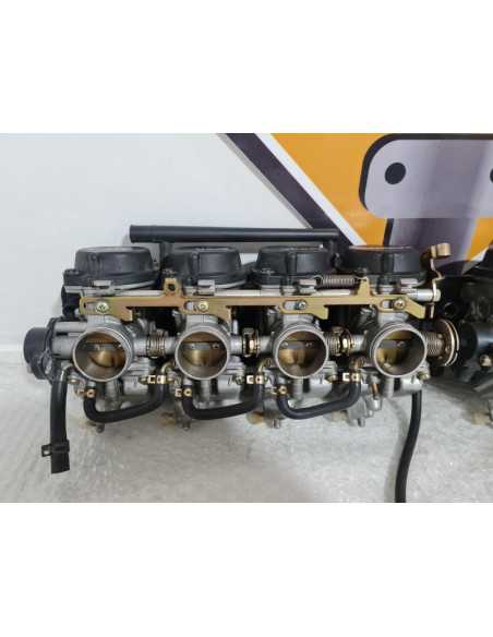 Carburetors Kawasaki Ninja ZX6R 2002, 150031723