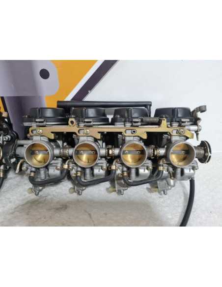 Carburetors Kawasaki Ninja ZX6R 2002, 150031723