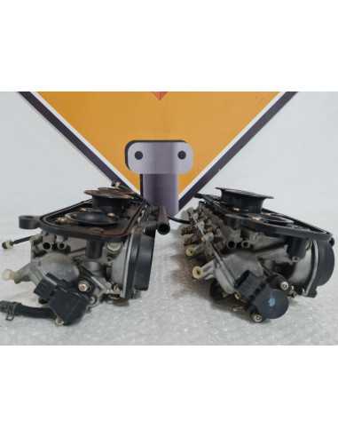 Carburetors Kawasaki Ninja ZX6R 2002, 150031723