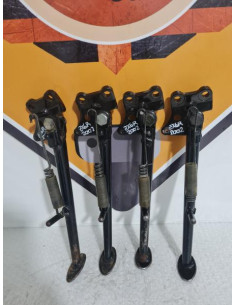 Side Stand Kawasaki Ninja ZX6R 2002, 340241345 32043143510 2