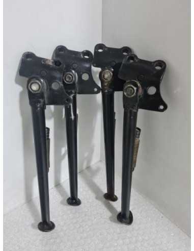 Side Stand Kawasaki Ninja ZX6R 2002, 340241345 32043143510