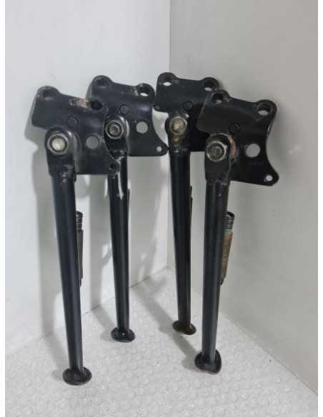 Side Stand Kawasaki Ninja ZX6R 2002, 340241345 32043143510