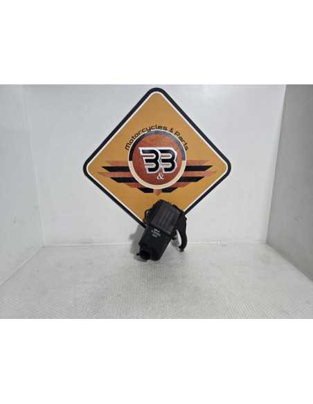 Airbox Air Filter Box Bmw G 310 GS 0G31 40 Years 2021, 13719452919 13718556563