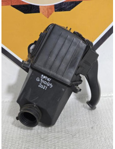 Airbox Air Filter Box Bmw G 310 GS 0G31 40 Years 2021, 13719452919 13718556563 2