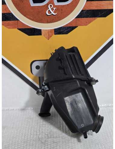 Airbox Bmw G 310 GS 0G31 40 Years 2021, 13719452919 13718556563