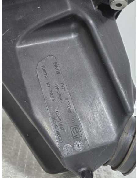 Airbox Bmw G 310 GS 0G31 40 Years 2021, 13719452919 13718556563