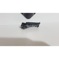 Pedal Playing Front Right Honda CBR 600 - F4 - 1999 2