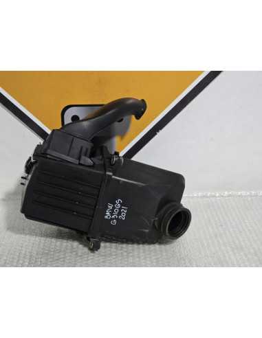 Airbox Air Filter Box Bmw G 310 GS 0G31 40 Years 2021, 13719452919 13718556563