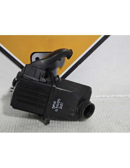 Airbox Air Filter Box Bmw G 310 GS 0G31 40 Years 2021, 13719452919 13718556563