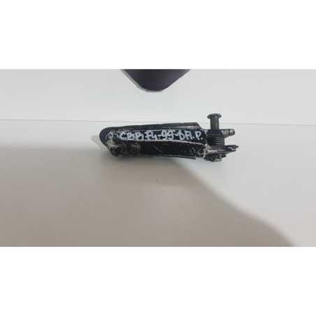 Pedal Playing Front Right Honda CBR 600 - F4 - 1999 
