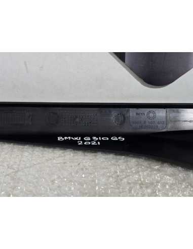 Chain Guard Bmw G 310 GS 0G31 40 Years 2021, 46638557612