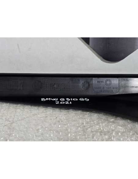 Chain Guard Bmw G 310 GS 0G31 40 Years 2021, 46638557612