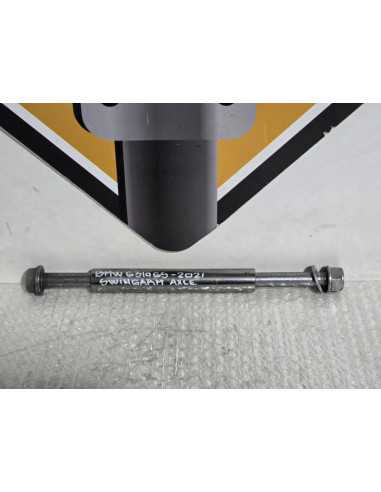 Ax Bascula Bmw G 310 GS 0G31 40 Years 2021, 33358554127 33359898975