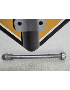 Rear Wheel Axle Bmw G 310 GS 0G31 40 Years 2021, 36318554143 2