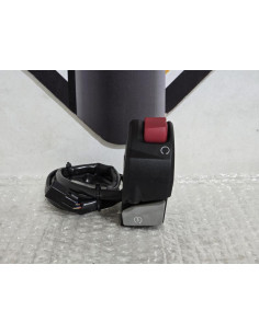 Right Switch Bmw G 310 GS 0G31 40 Years 2021, 61318406838 2