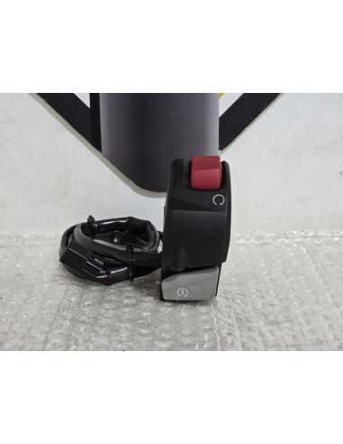 Right Switch Bmw G 310 GS 0G31 40 Years 2021, 61318406838