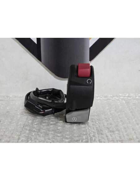Right Switch Bmw G 310 GS 0G31 40 Years 2021, 61318406838