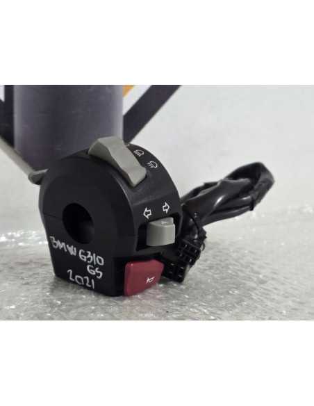 Bloc Semnalizare Bmw G 310 GS 0G31 40 Years 2021, 61318545349