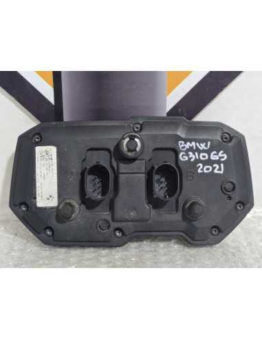 Instrument Cluster Bmw G 310 GS 0G31 40 Years 2021, 62117924443