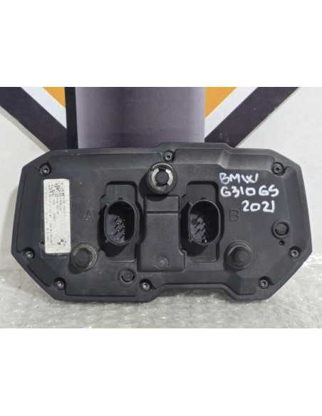Instrument Cluster Bmw G 310 GS 0G31 40 Years 2021, 62117924443