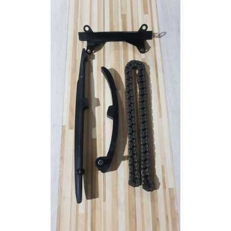 Cam Chain Guide Blades & Chain Kawasaki GPZ 500S - 1995 