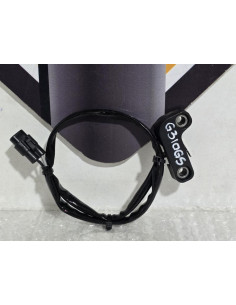 Auxiliary Cable For Side Stand Bmw G 310 GS 0G31 40 Years 2021, 61118394114 2