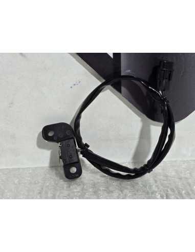 Cablu Auxiliar Cric Lateral Bmw G 310 GS 0G31 40 Years 2021, 61118394114