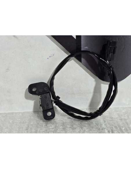 Auxiliary Cable For Side Stand Bmw G 310 GS 0G31 40 Years 2021, 61118394114