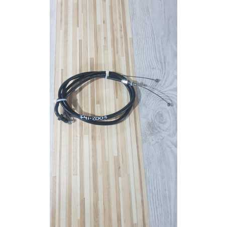Accelerator Cables Honda CBR 600 - F4i - PC 36E - 2003 