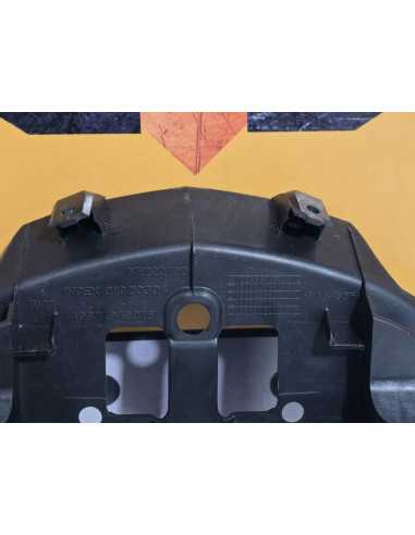 Front Panel Carrier Bmw G 310 GS 0G31 40 Years 2021, 46639480261