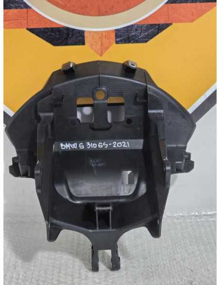 Front Panel Carrier Bmw G 310 GS 0G31 40 Years 2021, 46639480261